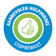 StopBewust Keurmerk