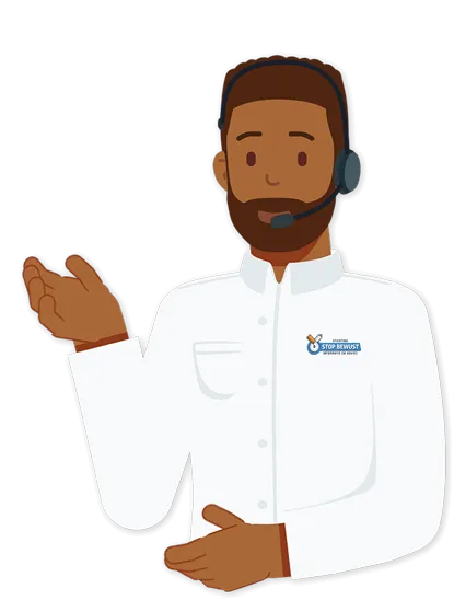 Stichting Stop Bewust Coach