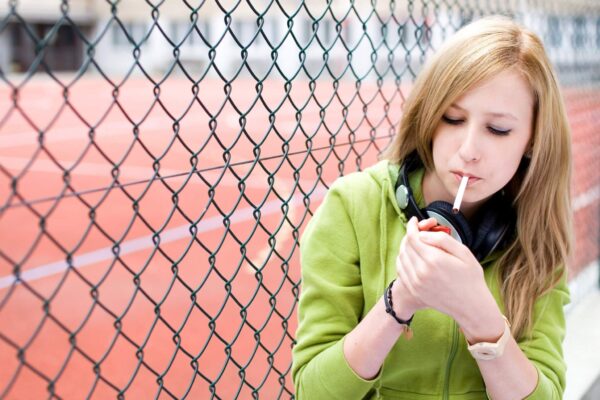 Gemeente Hardenberg ontwikkelt app voor stoppen met roken