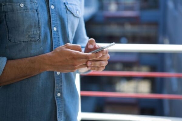 Stoppen met roken apps