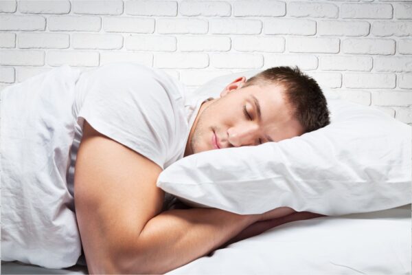 roken en slapen: tips