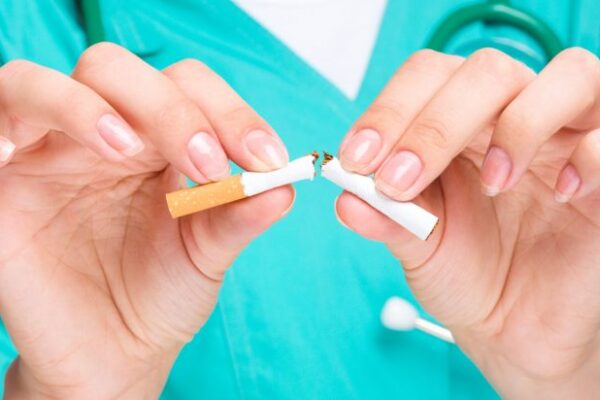 Top 10 redenen om te stoppen met roken