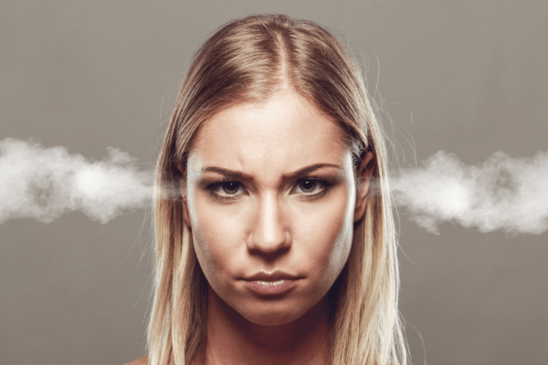 stoppen met roken emotie