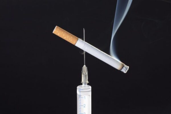 Toevoegingen sigaretten