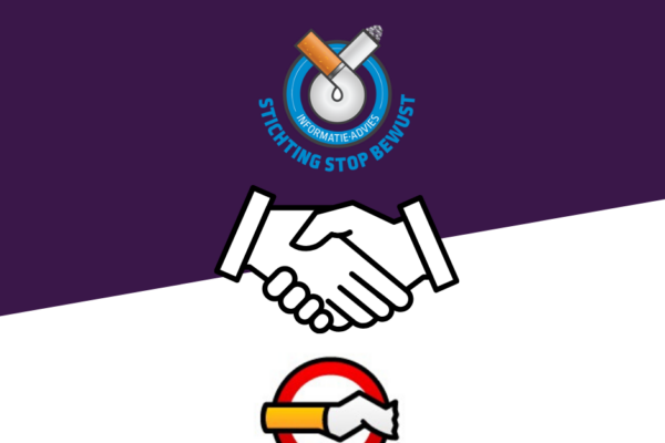 Samenwerking ikstop.nl