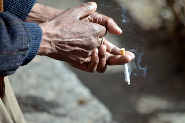 Wat verandert er in 2020 voor rokers?