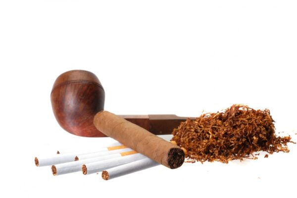 Neutrale verpakking sigaretten en tabak