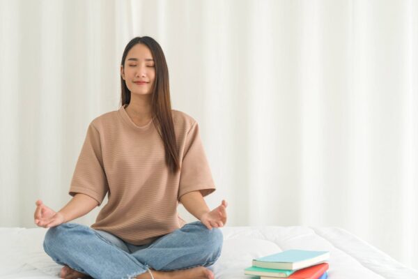 Mindfulness als hulpmiddel bij het stoppen met roken