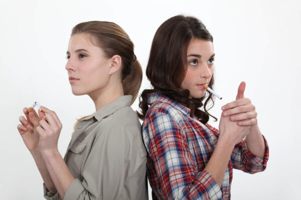 Ben jij er klaar voor om te stoppen met roken