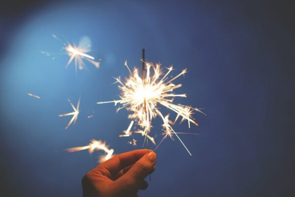 Feestdagen en goede voornemens