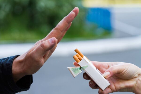 De beste stoptips stoppen met roken