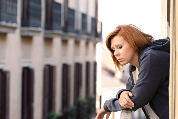 Stress roken coronacrisis