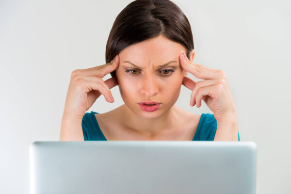 Concentratie stoppen met roken