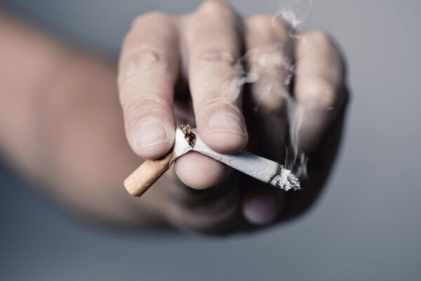 Volhouden na Stoptober