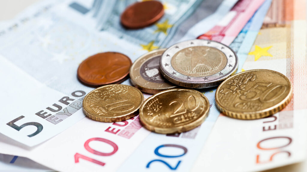 Geld