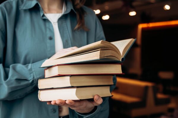 stoppen met roken zelfhulpboeken worden gedragen